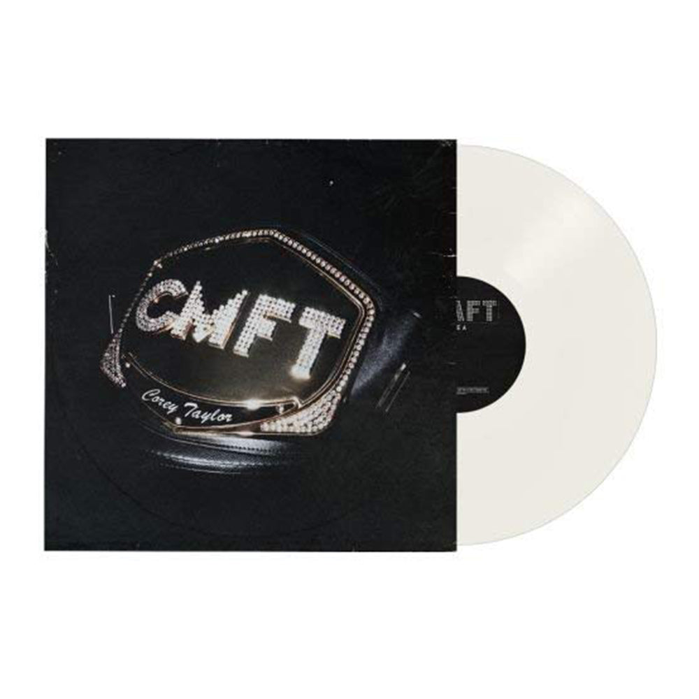 CMFT (White Vinyl)
