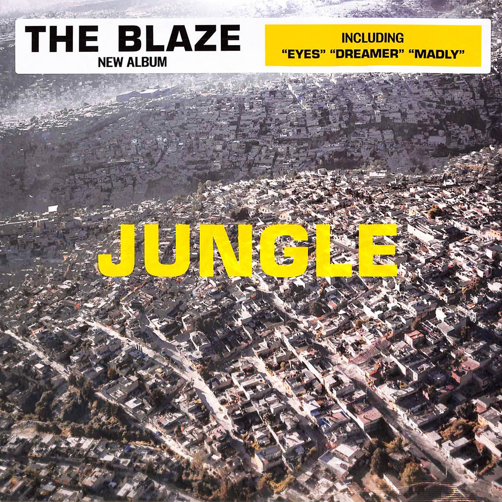 Jungle