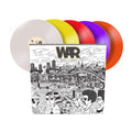 The Vinyl: 1977-1994