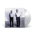 Vessel (Clear Vinyl)