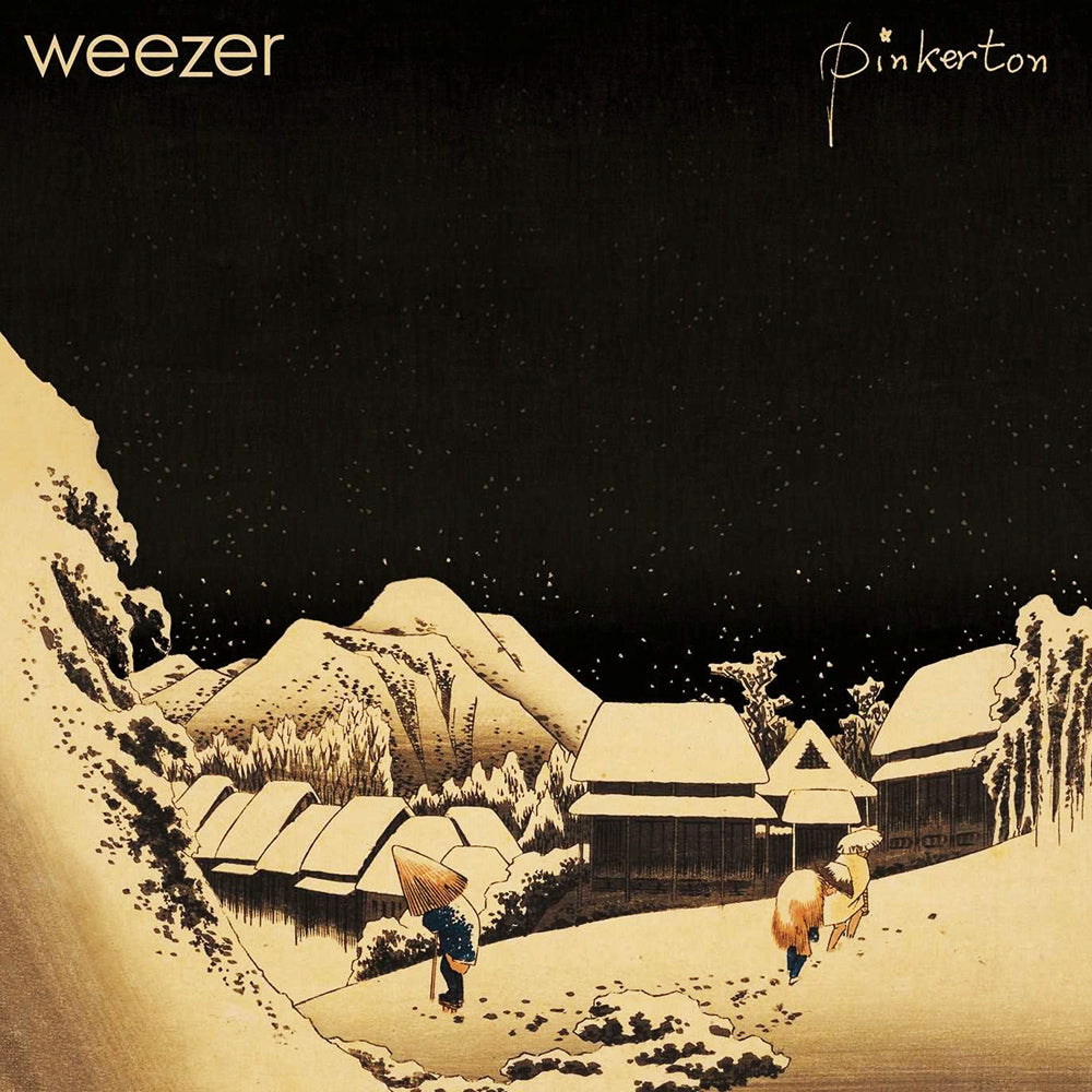Pinkerton