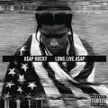 Long.Live.A$AP (Orange Translucent Vinyl)