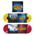 Stadium Arcadium (20th Anniversary)