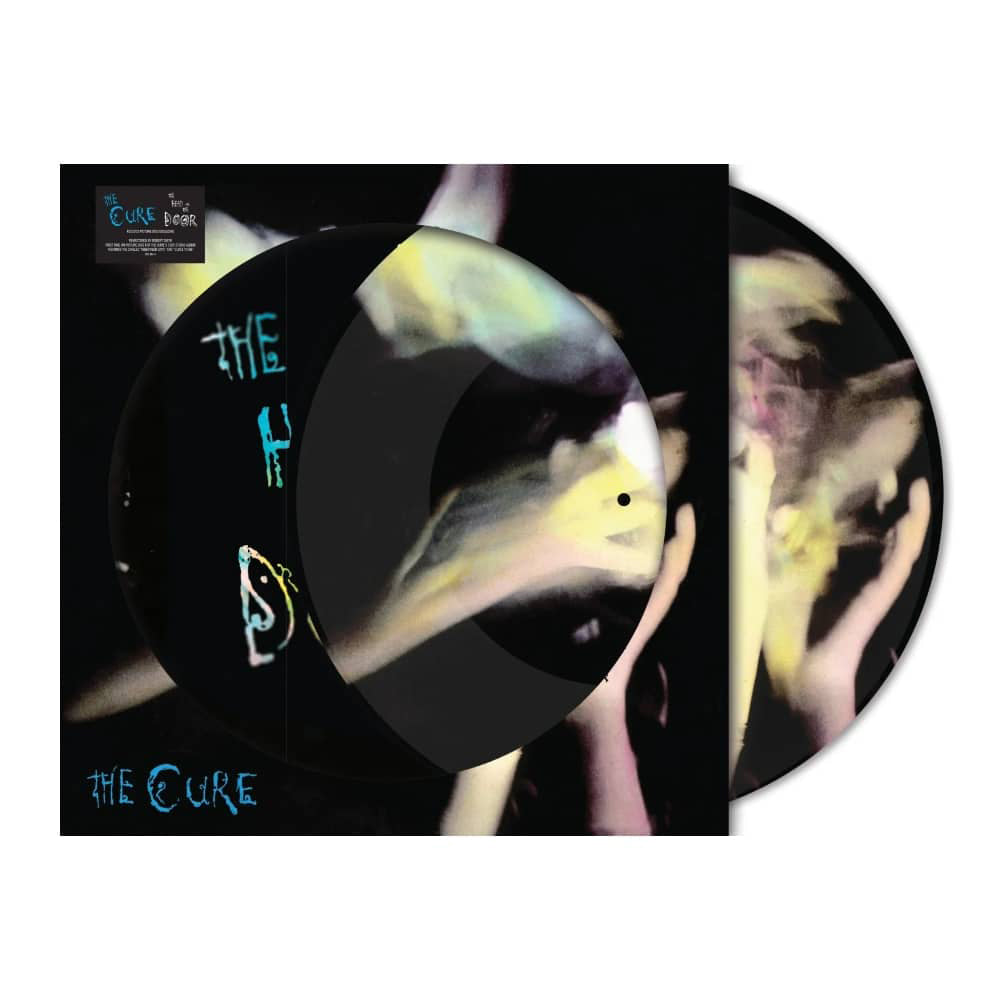 The Head On The Door (Picture Disc)