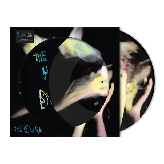 The Head On The Door (Picture Disc)
