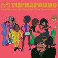 Turnaround (Rare Miles From The Complete On The Corner Sessions)