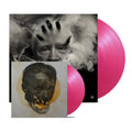 Lost Themes (Hot Pink Vinyl)