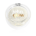 Claresa | JOHN GLOW Pressed Highlighter No 01 Gold Bar (8g) | CPHJG01