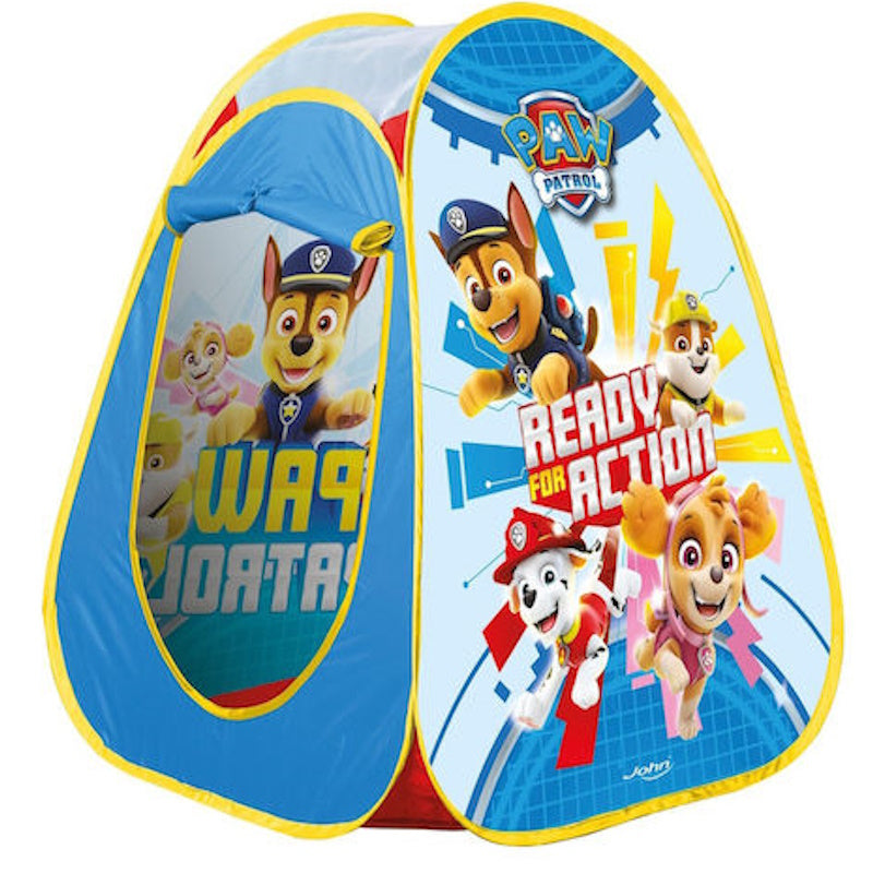 John Παιδική Σκηνή Pop Up Paw Patrol
