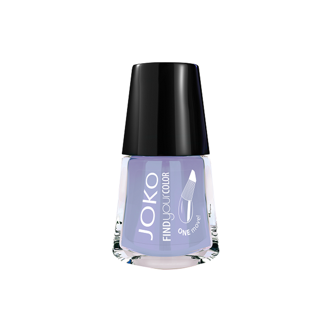 Joko Makeup | Find Your Color Nail Polish No 136 Hug Me! (10ml) | NJLA40367