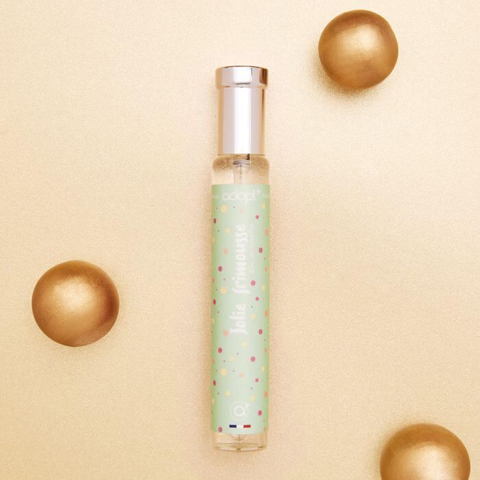 Jolie Frimousse Eau De Toilette 30ml Adopt