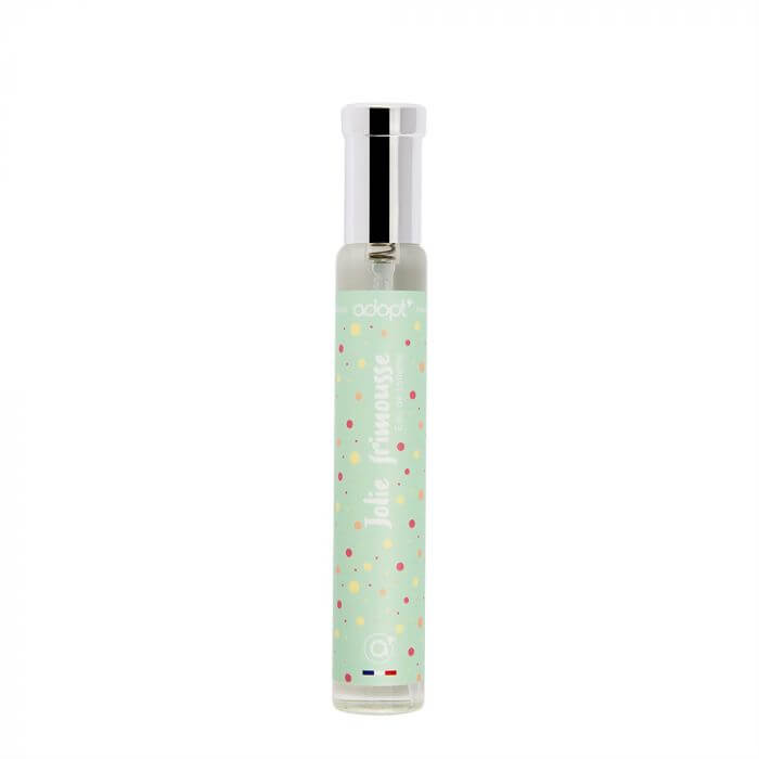 Jolie Frimousse Eau De Toilette 30ml Adopt