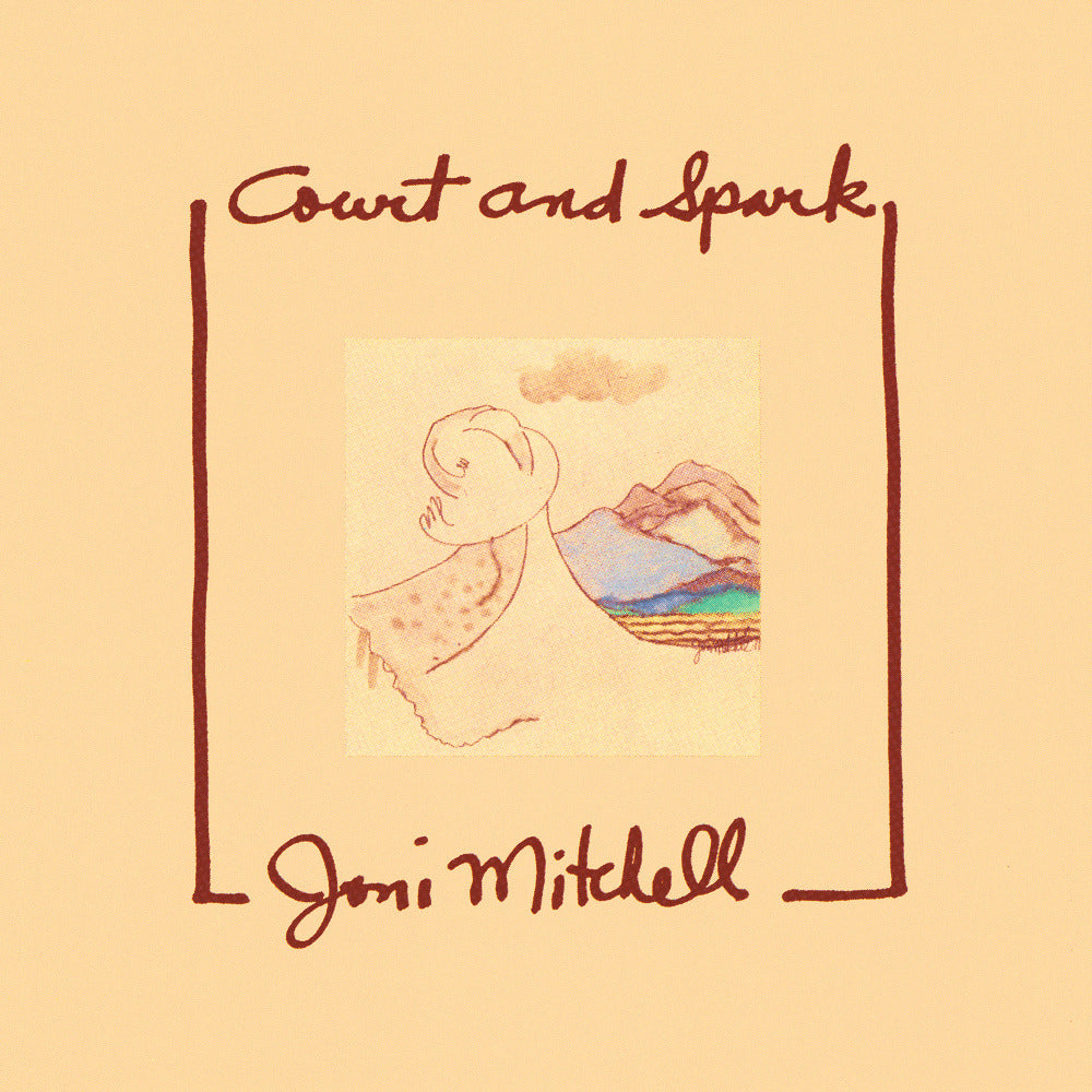 Court And Spark