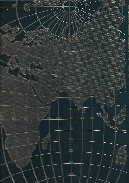 Reader's Digest Atlas of the World