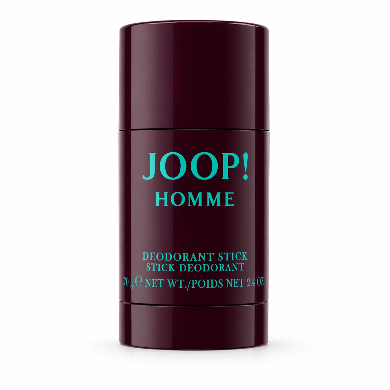 JOOP! | Homme | Deodorant Stick 70g | Long-Lasting Freshness & Signature Scent | JOMDS70