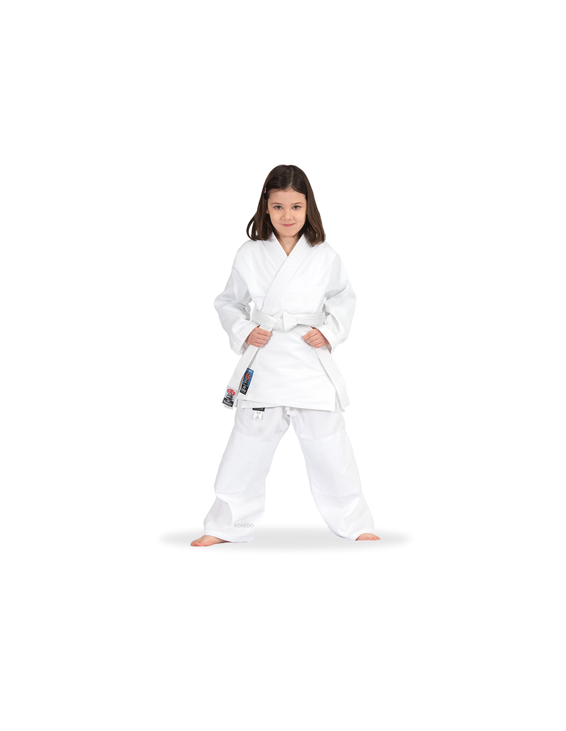 Judogi Basic Club
