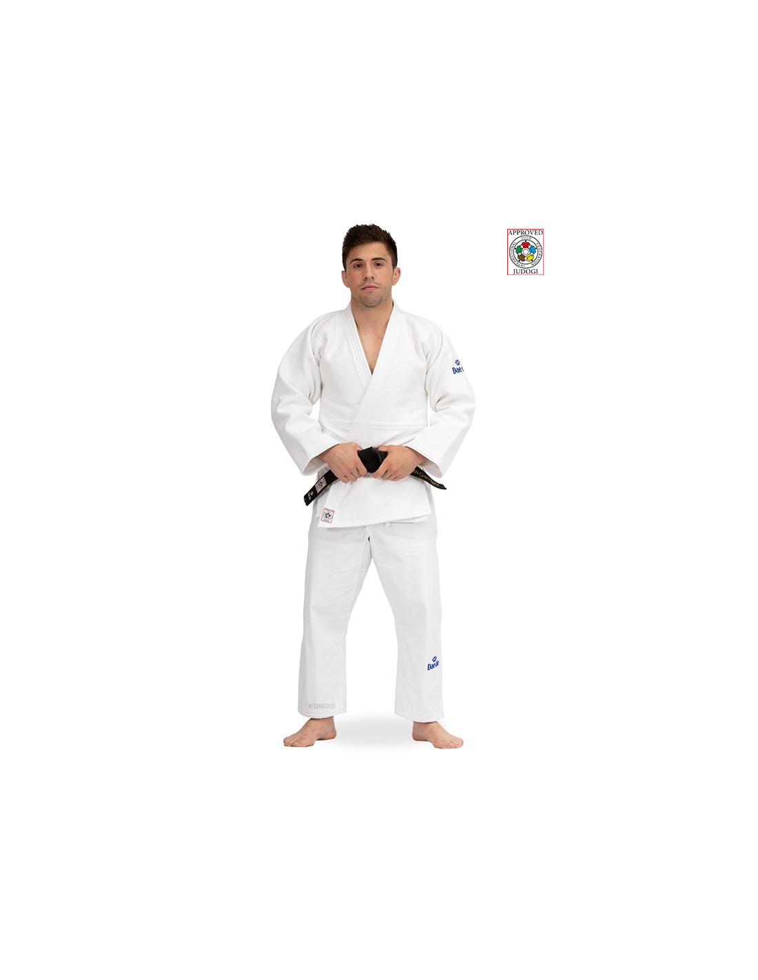 Judogi IJF SHŌRI Slim