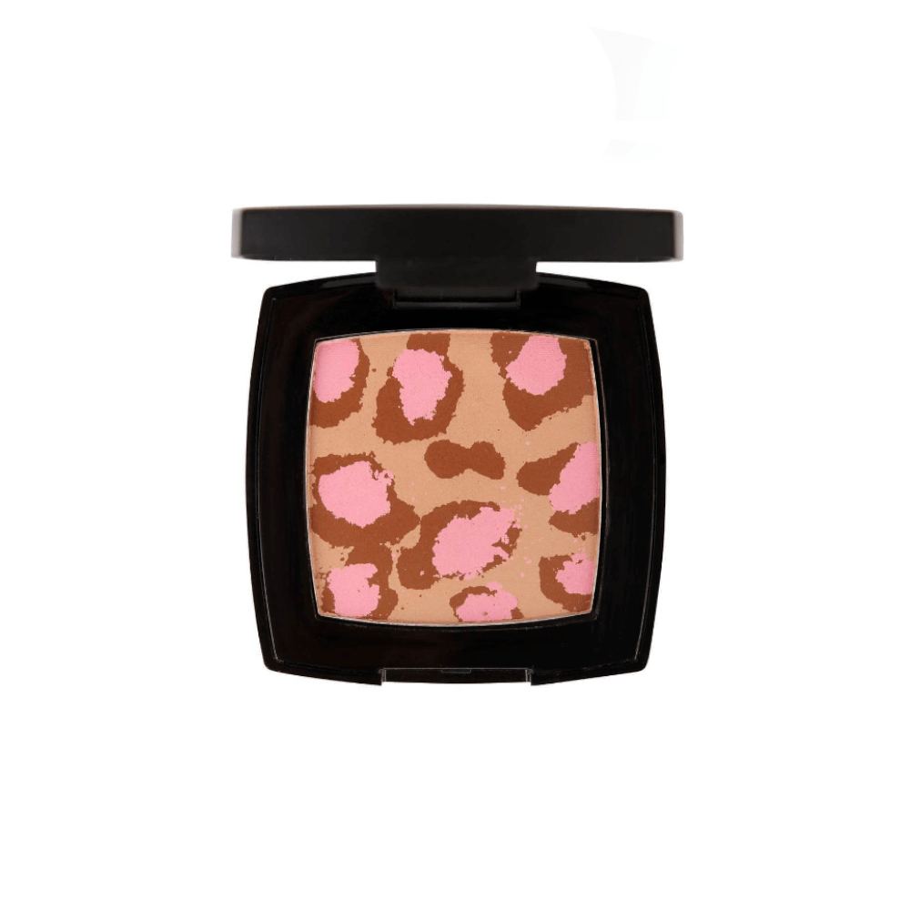 Blush &amp; Bronzer Jungle | BYS