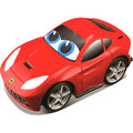 Bburago Junior Ferrari Test Track
