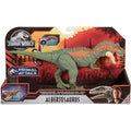 Mattel Jurassic World Δεινόσαυροι Με Κινούμενα Μέλη Και Λειτουργία Επίθεσης – Albertosaurus GJP32
