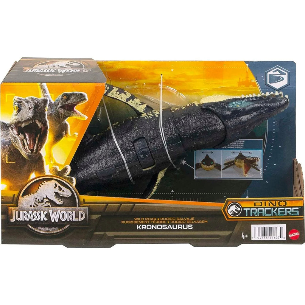 JURASSIC WORLD ΝΕΟΙ ΔΕΙΝΟΣΑΥΡΟΙ ΜΕ ΚΙΝΟΥΜΕΝΑ ΜΕΛΗ, ΛΕΙΤΟΥΡΓΙΑ ΕΠΙΘΕΣΗΣ & ΗΧΟΥΣ HLP14