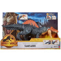 Mattel Jurassic World Dominion Massive Action Siamosaurus Attack And Chomp