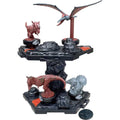 Jurassic World Volcano Quake – Balancing Game