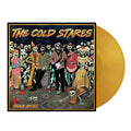 Heavy Shoes (Gold Vinyl)