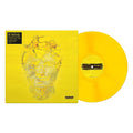 Subtract (Yellow Vinyl)