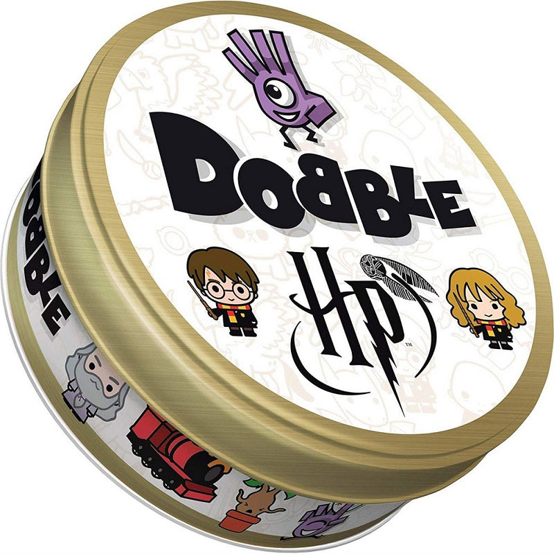 Kaissa- Dobble Harry Potter KA113099