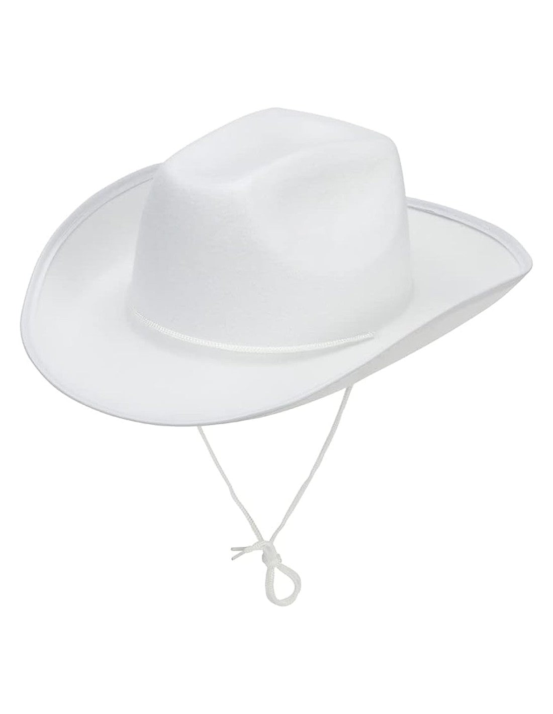 Καπέλο Cowgirl Λεύκο