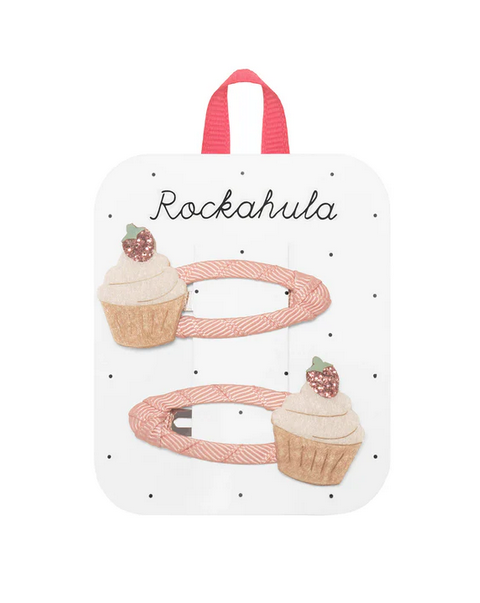 Rockahula Κλιπ Καπκέικς Φράουλα H2324P