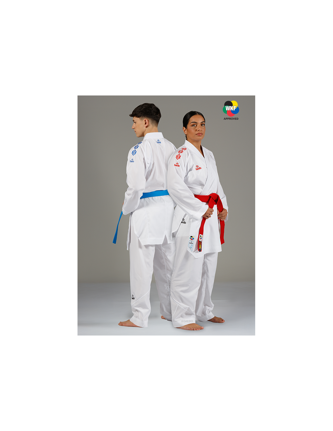 KA 11492 Karategi Competition Light PRO (CE)