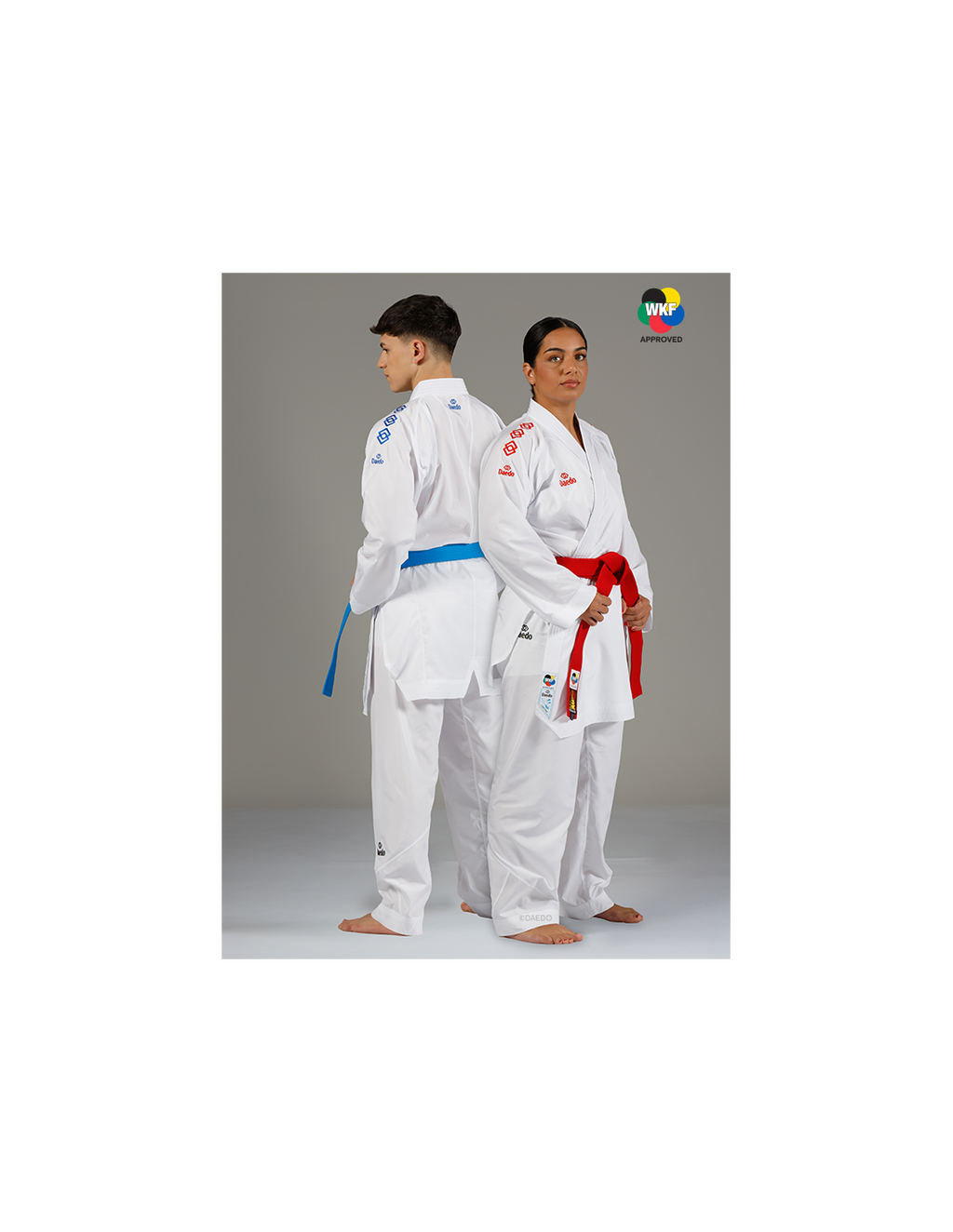KA 11492 Karategi Competition Light PRO (CE)