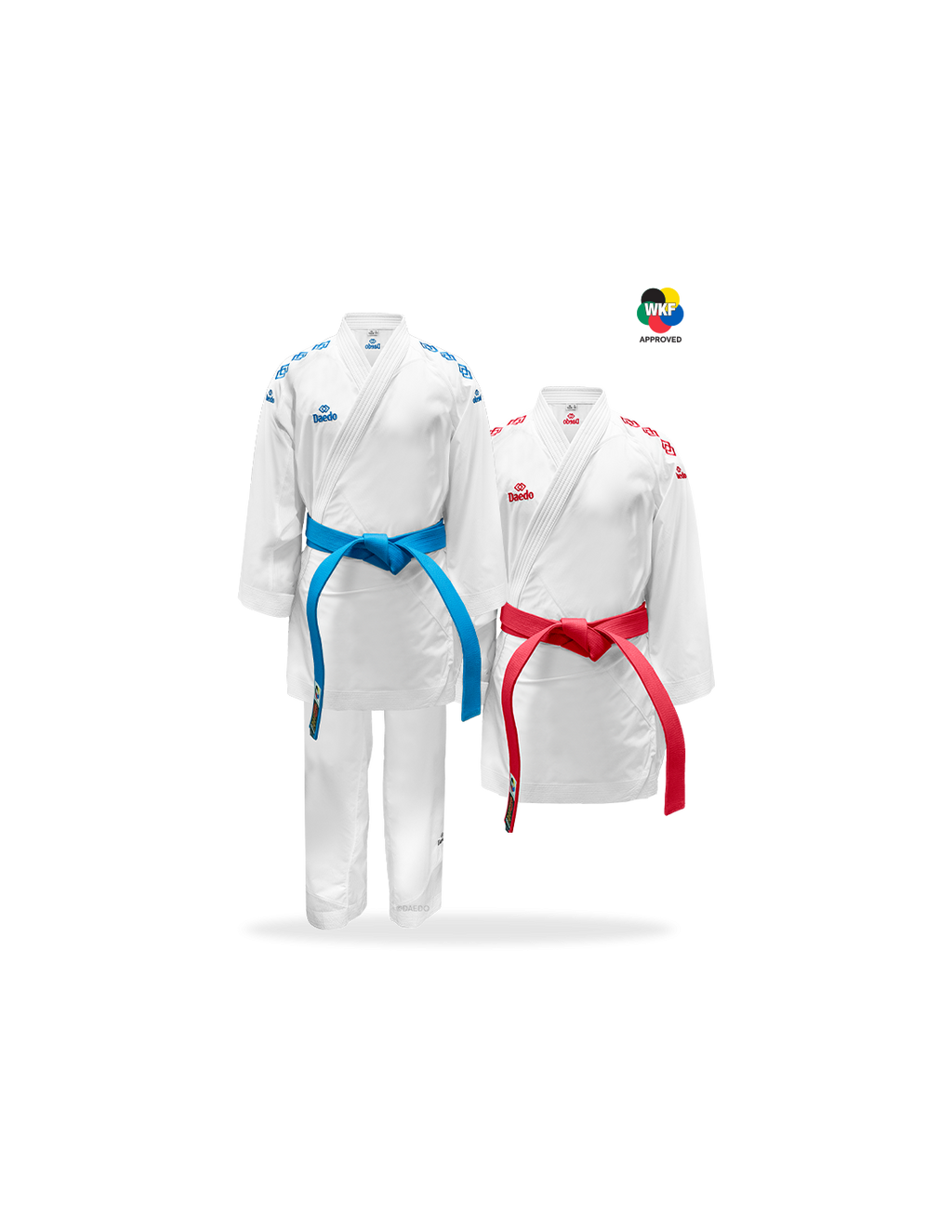 KA 11492 Karategi Competition Light PRO (CE)