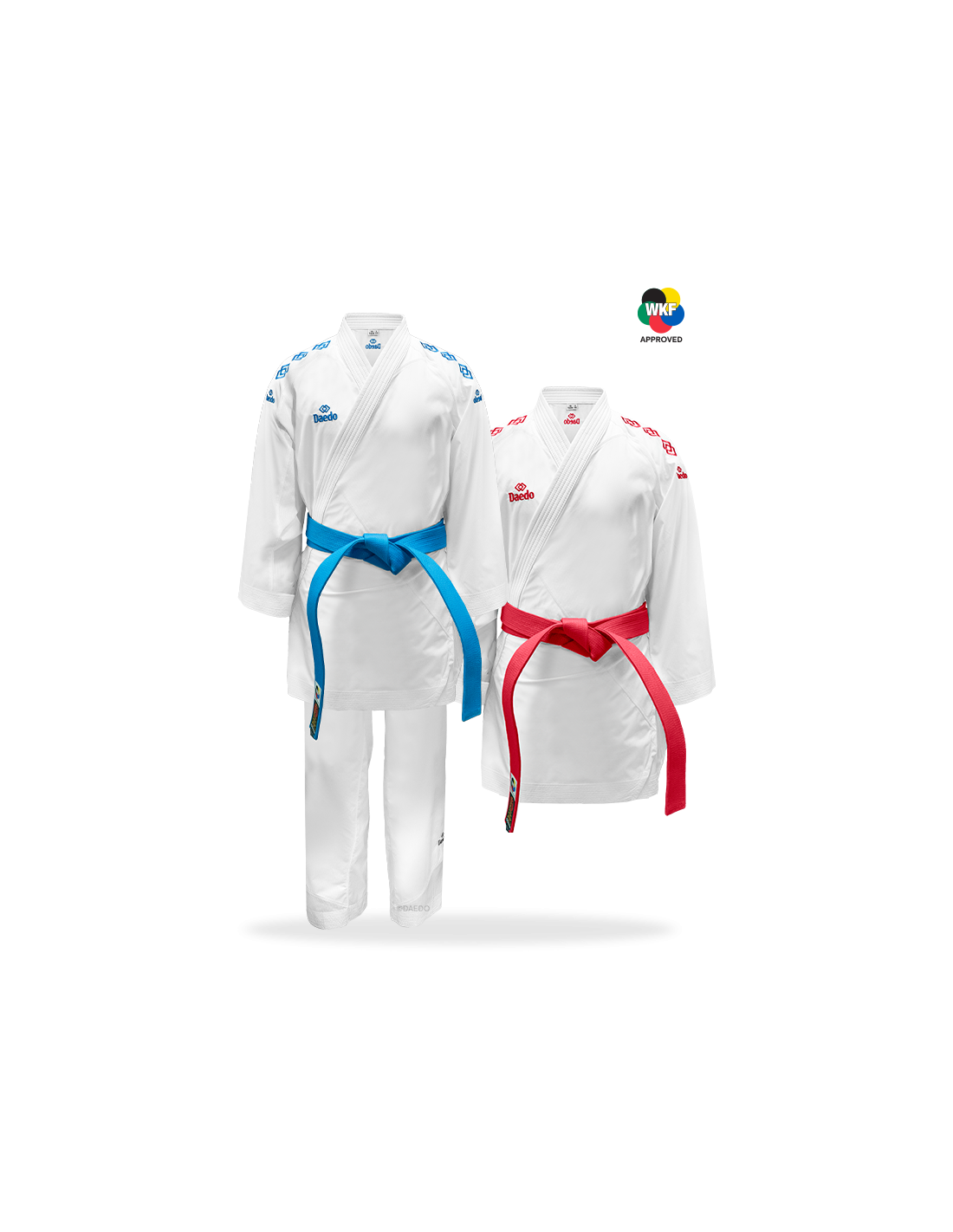KA 11492 Karategi Competition Light PRO (CE)