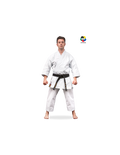 KATA 1156 KARATEGI "BUNKAI MASTER" (CE)