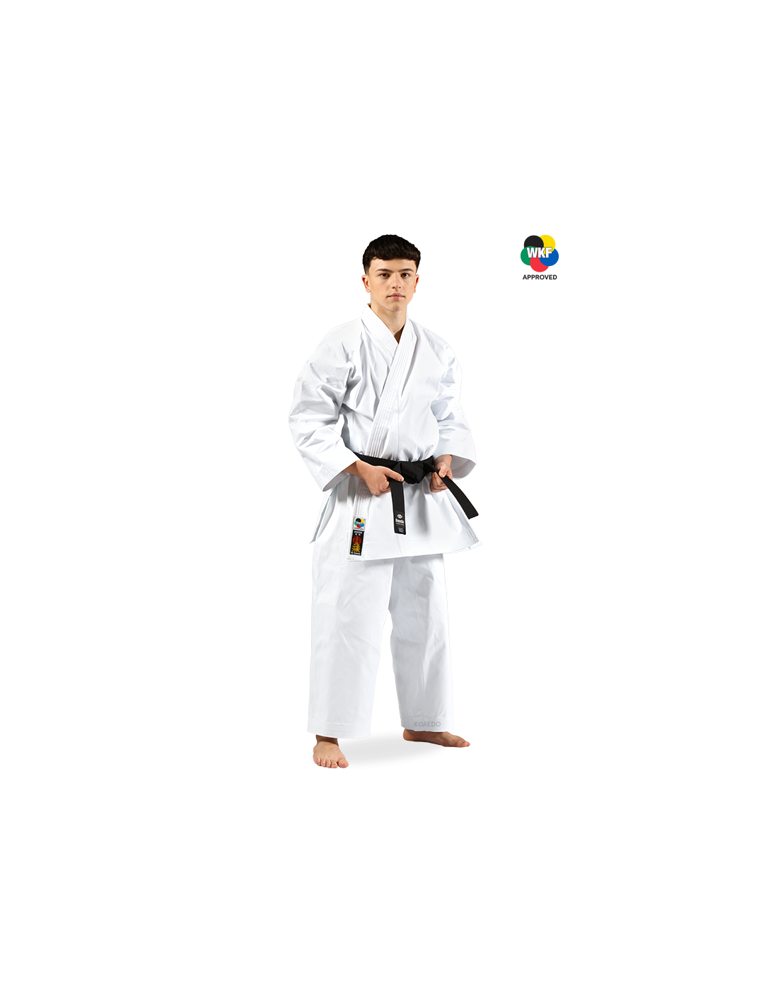 Karategi "NEW SENSEI"