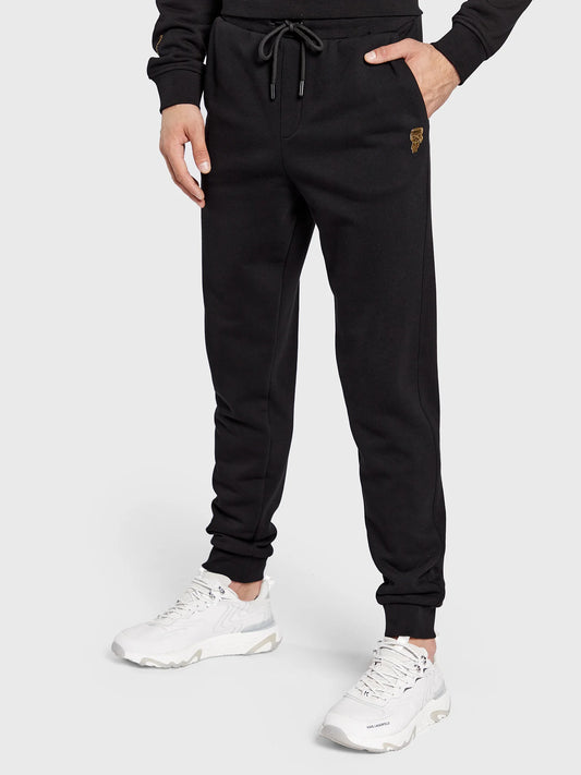 Karl Lagerfeld Φόρμα Pants 705427 524910 160 Black