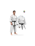 KA 11582 Kata Competition "Pro Bunkai" 2 Jackets And 1 Pants (CE)