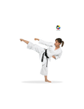 KATA 1159 BUNKAI Slim Fit Pants (CE)