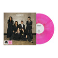 Touch / Gabriela (Red + Pink Reversible Splatter Vinyl)