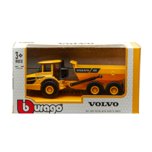 Bburago Volvo – A256 18-32085