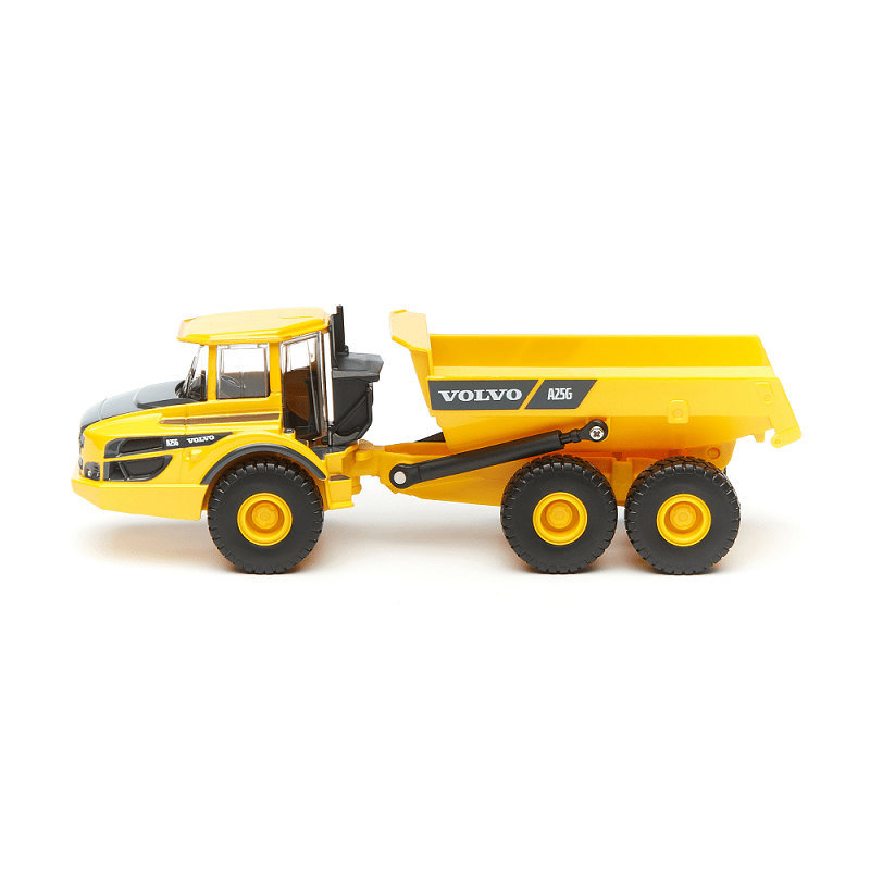 Bburago Volvo – A256 18-32085