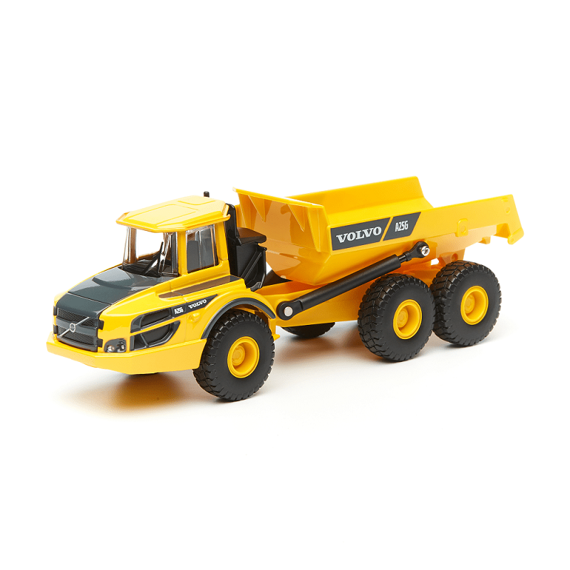 Bburago Volvo – A256 18-32085