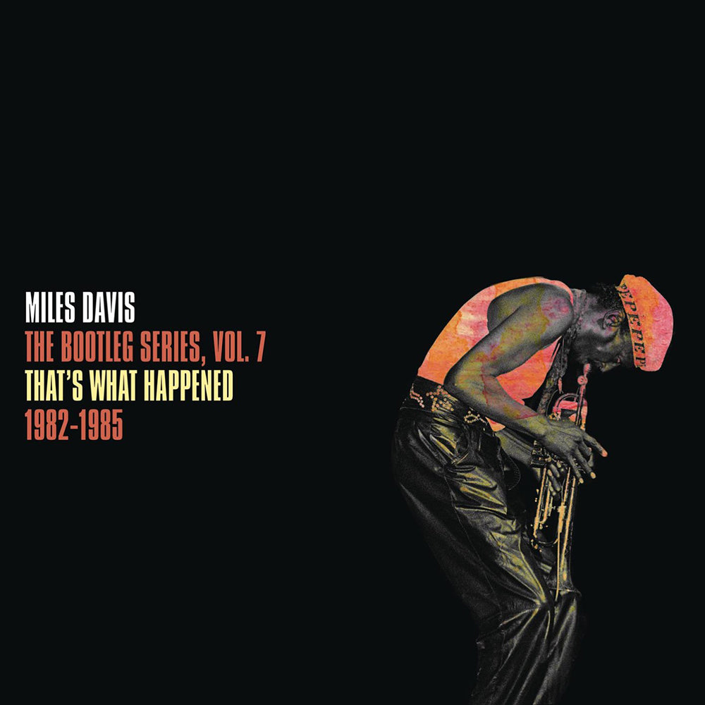 The Bootleg Series, Vol. 7 (That's What Happened) (1982-1985)