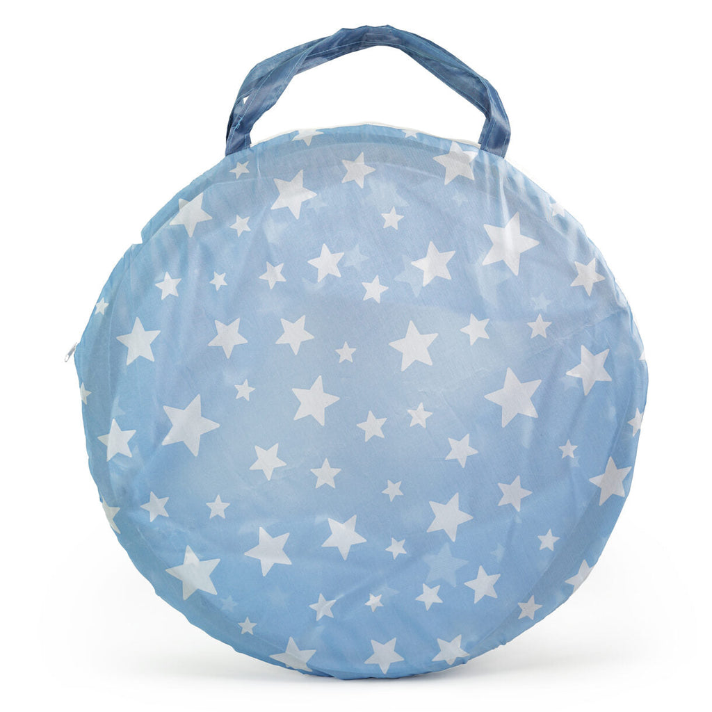 KIDS CONCEPT. Τούνελ παιχνιδιού Star (μπλε)