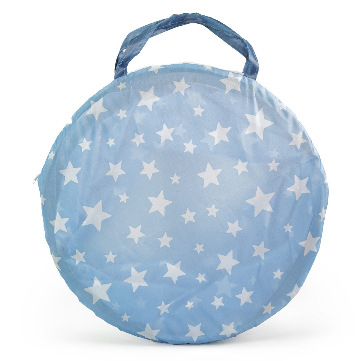KIDS CONCEPT. Τούνελ παιχνιδιού Star (μπλε)
