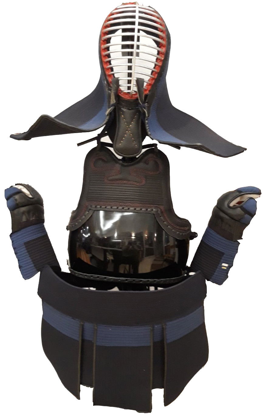 Kendo Bogu Set