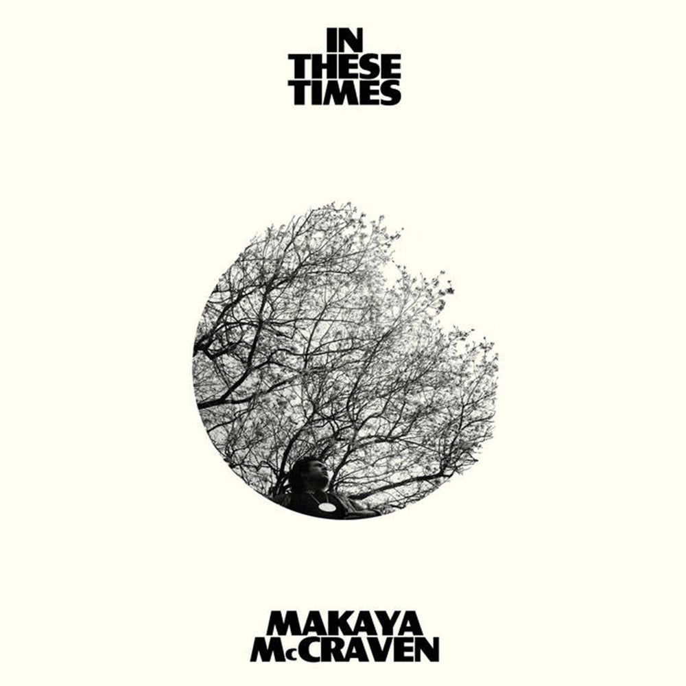 In These Times (White Vinyl)